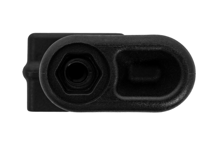 Osłona zamka do blokady antykradzieżowej - Inter Pack Spider 2E PRO 130-00874-01C