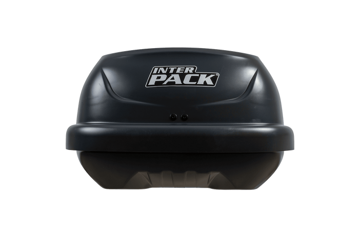 Box dachowy Inter Pack Traxer 6.2 antracyt