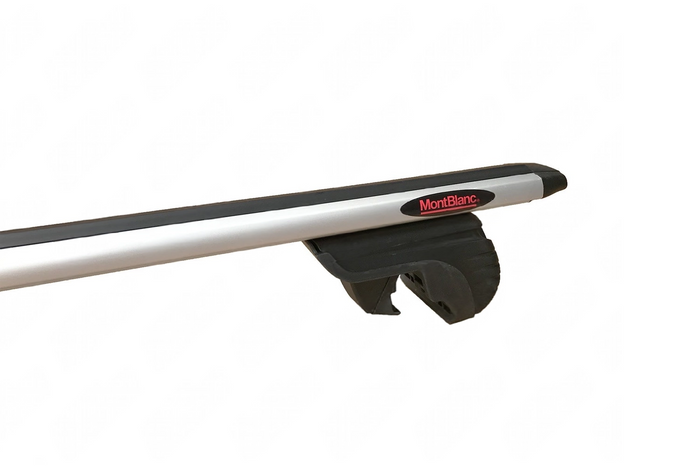 Bagażnik dachowy aluminiowy Mont Blanc AMC 5415-AE46