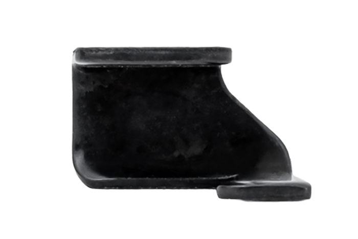 Klips zabezpieczający do ramki tablicy rejestracyjnej - Atera Strada Evo 097229