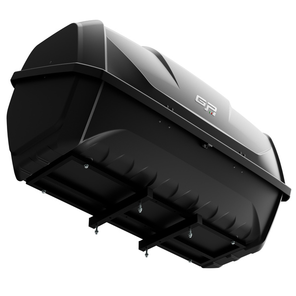 Box na platformę rowerową GP EVOLVE BOX