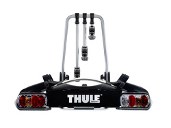 Thule EuroWay G2 922 - bagażnik rowerowy na hak na 3 rowery