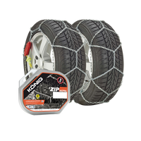 Łańcuchy śniegowe König Zip Ultra 9 gr. 70