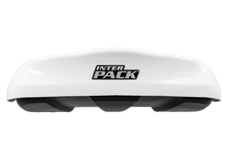 Box dachowy Inter Pack Skugga L 660 biały połysk