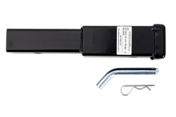 Przedłużenie haka holowniczego 2" XIMPLIO 205mm 51x51mm