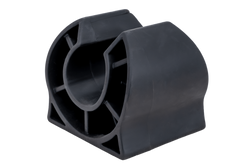 Gumowa podpora do uchwytów rowerowych na klapę Peruzzo - 938 (1szt.)