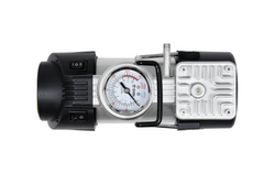 Kompresor samochodowy YATO YT-73460 z lampą LED 12V 180W