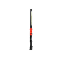Lampa warsztatowa + latarka YATO YT-08525 LED slim 350lm