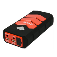 Urządzenie rozruchowe YATO YT-83081 power bank 9000mAh