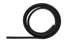 Gumowa nakładka/uszczelka belki aluminiowej - Inter Pack Virgo 1010IP