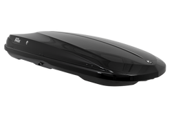 Box dachowy Inter Pack Zenith 8.6 czarny metalik