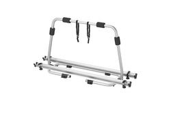 Bagażnik rowerowy na dyszel przyczepy ProPlus 330242 bagażnik na 2 rowery