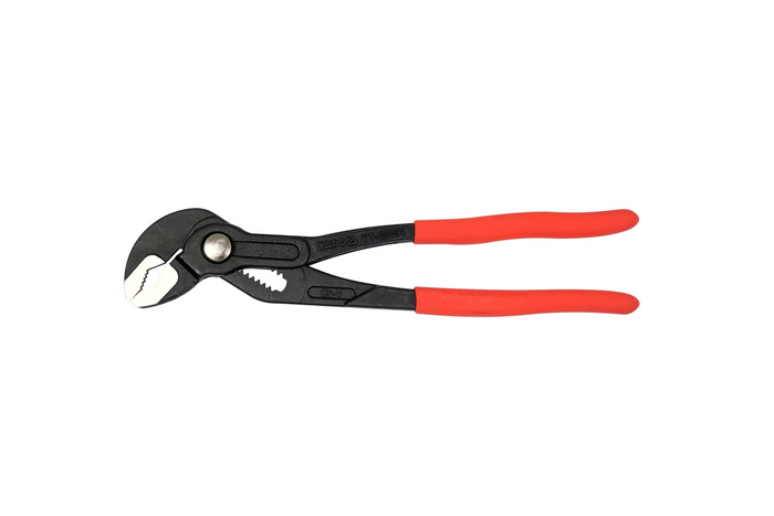Szczypce hydrauliczne z przyciskiem YATO YT-20891 240mm