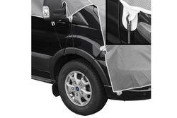 Pokrowiec na kabinę kampera ProPlus do Ford Transit od 2014