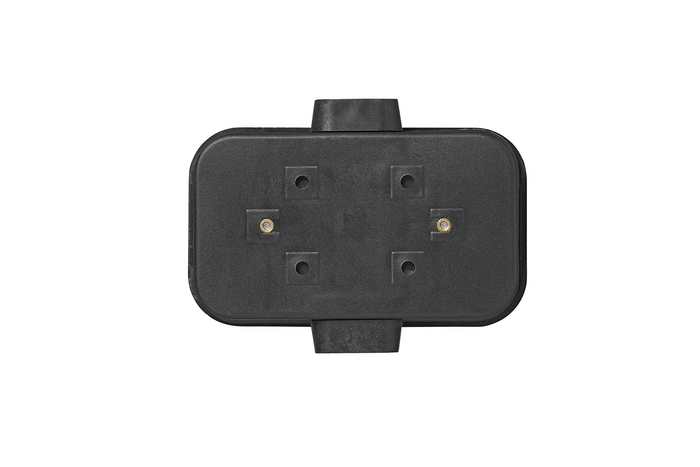 Puszka elektryczna 10-polowa ProPlus 343099