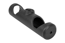 Osłona mocowania pałąka - Inter Pack Quattro/Trio 130-00541-01C