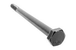 Śruba sześciokątna M6x85mm do mocowania podpory koła - Inter Pack Spider 2E PRO 140-0306-043-04D