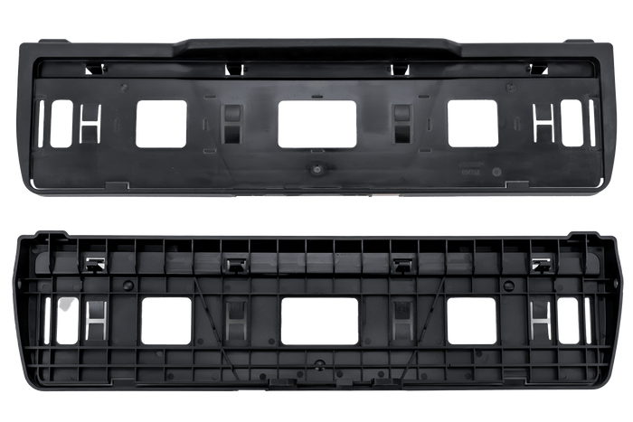 Ramka tablicy rejestracyjnej - Atera Strada EVO 094151