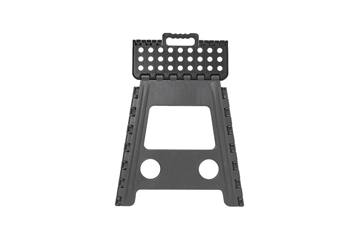 Stołek do przyczepy ProPlus 770826 składany taboret podest 120kg