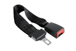 Przedłużacz pasa bezpieczeństwa LAMPA atest R16 28-62cm