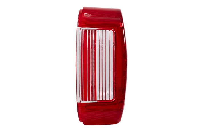 Klosz (prawy) do platformy rowerowej Inter Pack Quattro/Trio/Duo 47-1901-020-20R