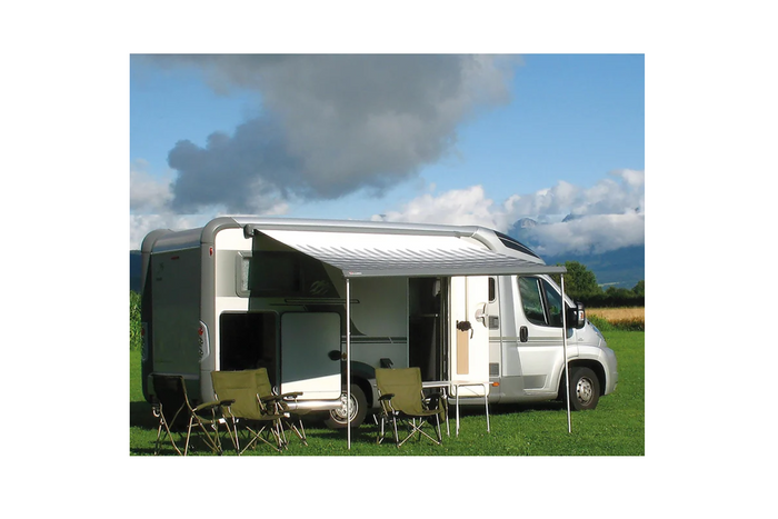 Zestaw dwóch pasów sztormowych ProPlus 361722 do markiz Thule Omnistor 3m