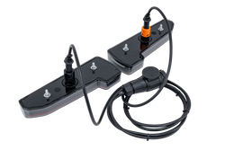 Lampy LED z wiązką 13-PIN - TowBox V3 LED