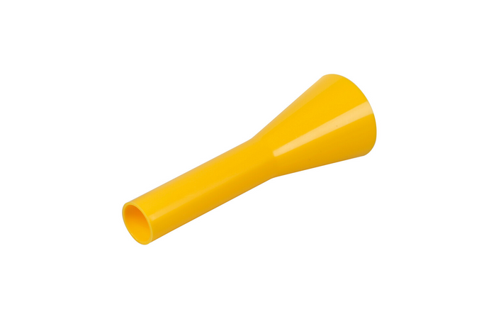 Adapter wlewu paliwa LAMPA 66988 przejściówka do zbiornika diesel/benzyna śr. 50-25mm