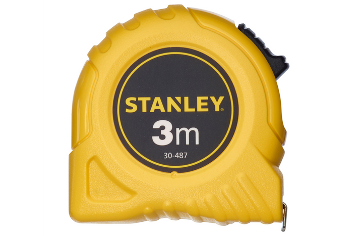 Miara zwijana STANLEY 1-30-487 taśma miernicza 3m