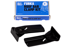 Zestaw montażowy E Mont Blanc do bagażnika Furka