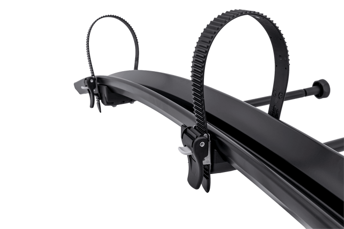 Adapter na 3 rower do Atera Genio Pro (czarny) - 022786