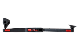 Siłownik pokrywy boxa (przedni) - Inter Pack Stella 480/481