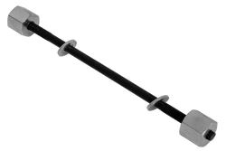 Adapter Trail Angel do rowerów z systemem Quick Release - 974