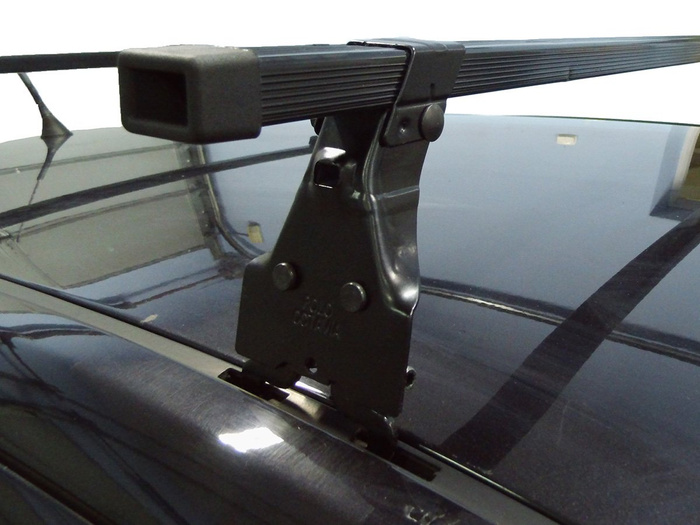 Bagażnik dachowy Mont Blanc Supra 125