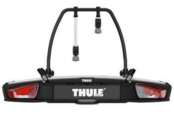 Thule VeloSpace XT 2 - bagażnik rowerowy na hak