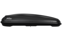 Box dachowy Inter Pack Horizon XL antracyt