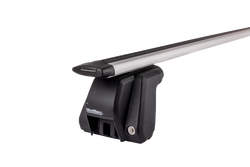 Bagażnik dachowy Mont Blanc Furka C+A srebrny