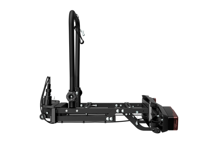 Platforma modularna GP SATURN 23.GP019 na hak holowniczy