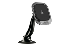 Uchwyt na telefon LAMPA Magneto Stick magnetyczny, z samoprzylepną podstawą