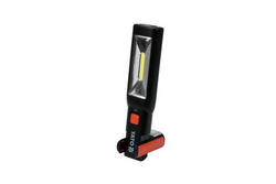 Lampa warsztatowa + latarka YATO YT-08504 LED 3W 250lm