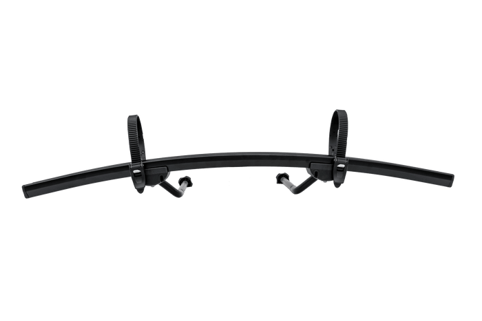 Adapter na 3 rower do Atera Genio Pro (czarny) - 022786