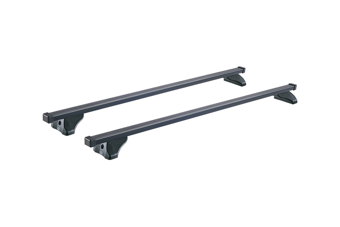 Bagażnik dachowy CRUZ Oplus S-FIX 120 - (2x) 921-380