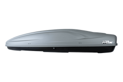 Box dachowy Inter Pack Stella 480 srebrny kevlar (flexi fit G2)