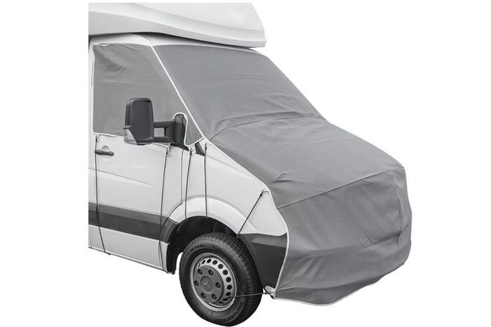 Pokrowiec na kabinę kampera ProPlus do Mercedes-Benz Sprinter 2007–2017