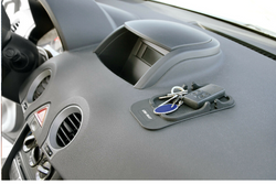 Mata antypoślizgowa LAMPA Uni-Mat 185x95mm