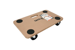 Wózek transportowy YATO YT-37420 platforma warsztatowa 200kg