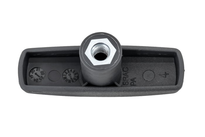 Pokrętło blokujące uchylenie platformy - Inter Pack Spider