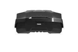 Box dachowy Thule Motion 3 XXL czarny metalik (639900)