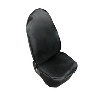 Pokrowiec na fotel samochodowy LAMPA Max Protector wodoodporny, na przednie siedzenie