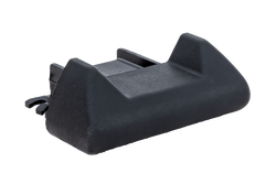 Zaślepka aluminiowej szyny - Inter Pack Cosmo COS13